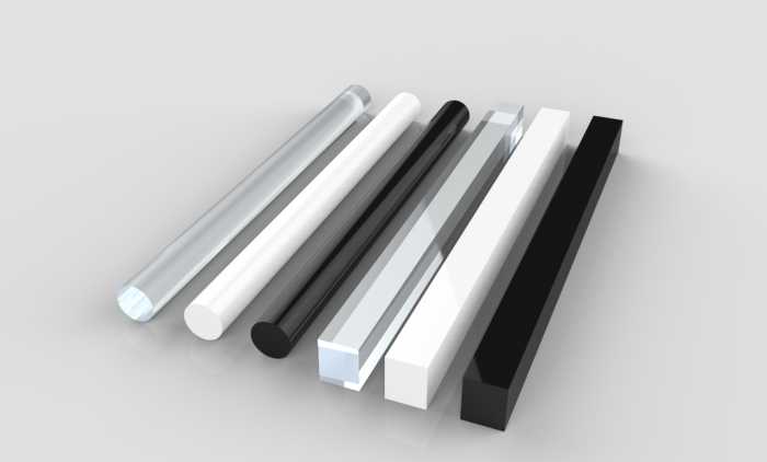 Materie Plastiche